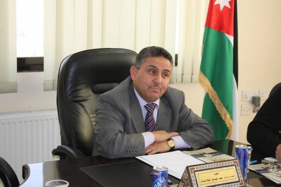 الكشف عن حقيقة وفاة احد المراجعين في مستشفى بعمان فيديو