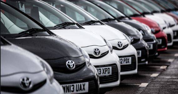 موعد دخول التعديلات الضريبية على السيارات حيز التنفيذ