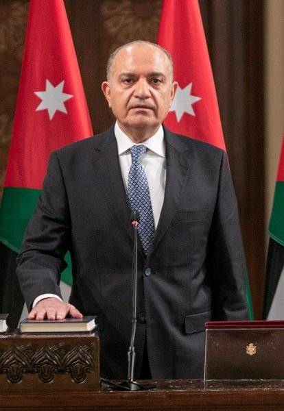 العضايلة: لا يوجد أي قانون أو توجه حكومي لتعديل قانون الانتخاب لغاية الآن