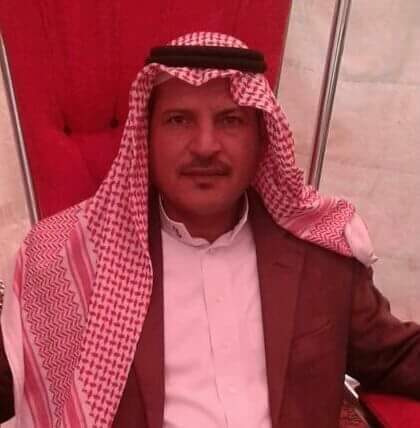 اللبايده الكعابنة إلى مجلس النواب