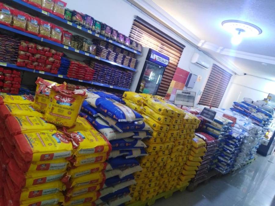 المؤسسة الاستهلاكية العسكرية تعلن عن عروض وتخفيضات بجميع أسواقها