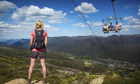 تفاصيل تلفريك ذيبان