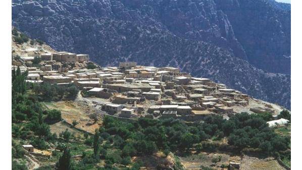 جمعية حماية الطبيعة تنفي وجود تلوث في محمية ضانا