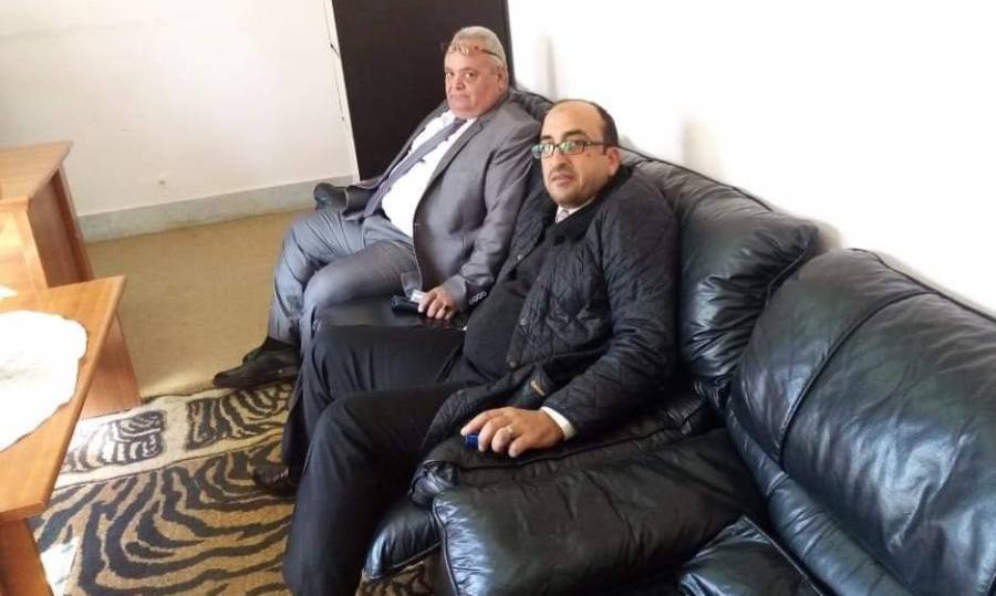 يوم طبي مجاني في  القطرانة