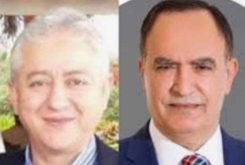 المهندس رائد الصعوب أمينا عاما للاتحاد العربي للأسمدة