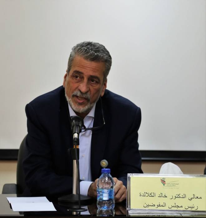 المستقلة للانتخاب تلتقي بلديات الجنوب