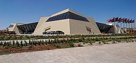 متحف الدبابات الملكي يضم دبابة طراز 61 اليابانية الى معروضاته