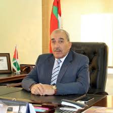 الذيابات يلتقي عددا من المتقاعدين العسكريين