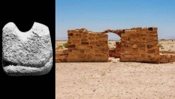 عالم كندي: عثرت على أقدم قطعة شطرنج في العالم جنوب الأردن