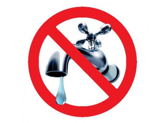 بدء وقف ضخ مياه الديسي