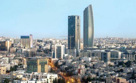 الأردن يتقدم في مؤشر الرخاء 2019