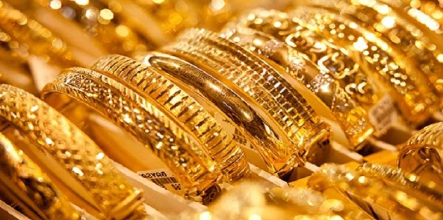 أسعار الذهب ليوم الثلاثاء