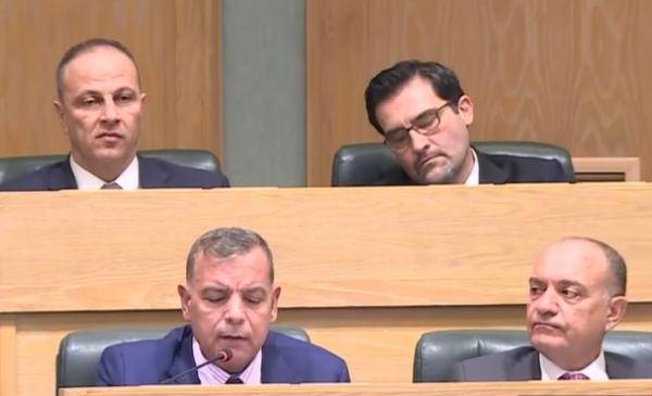 النقل توضح حول غفوة الوزير