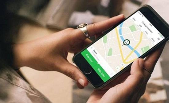 30 ألف مركبة غير مرخصة تعمل بالتطبيقات الذكية .. تفاصيل