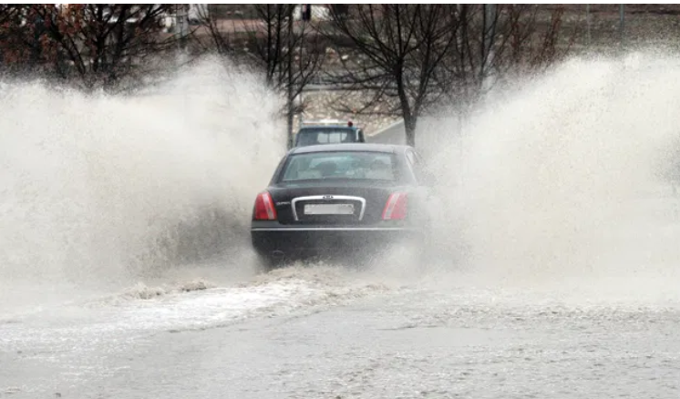 تأخر المطر يحبس أنفاس المزارعين.. ومختصون يقدمون نصائح بديلة