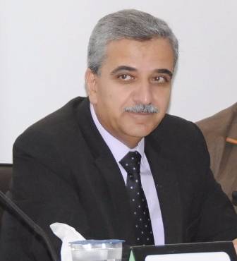 مندوباً عن سمو الأمير الحسن بن طلال   د. أبوحمور يشارك في قمة البوسفور باستانبول ويلقي كلمة في الافتتاح.