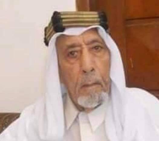 زعيم قبيلة سهيل بني تميم في ذمة الله