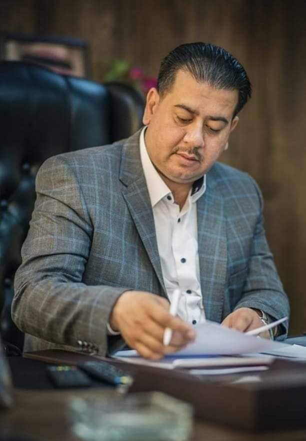 لهذا السبب .. رئيس بلدية المفرق يعتذر من المواطنين