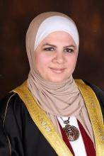 الدكتورة ليلى عابدين حضور ومشاركة علمية مميزة في مؤتمر جامعة السوربون.