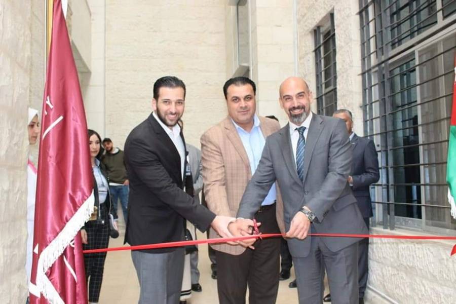 الشرق الأوسط تقيم يوما طبيا للرعاية الصحية... صور