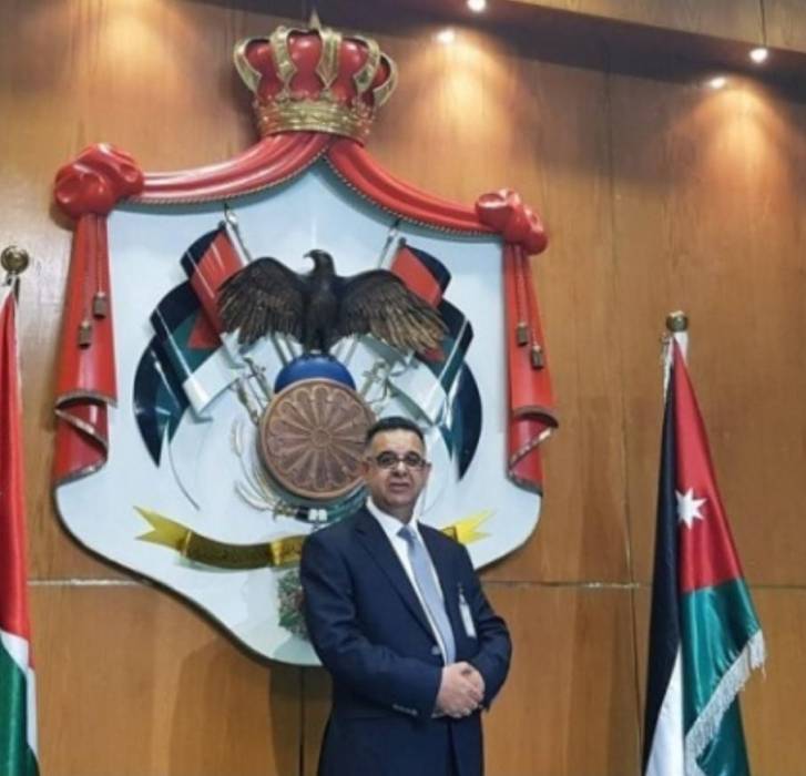 استقالة الخطيب من وزارة العمل