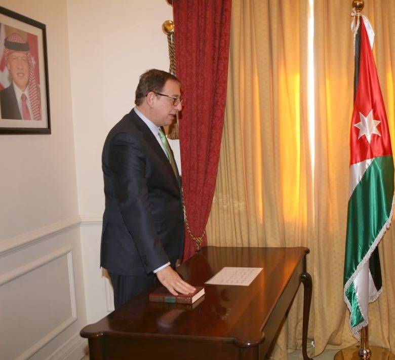 العقبة تستضيف مؤتمر خدمات الطيران بمشاركة 600 شخصية يمثلون 73 دولة