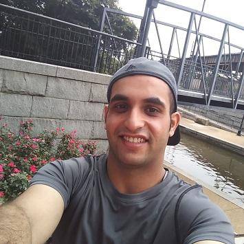 وفاة أردني في أميركا