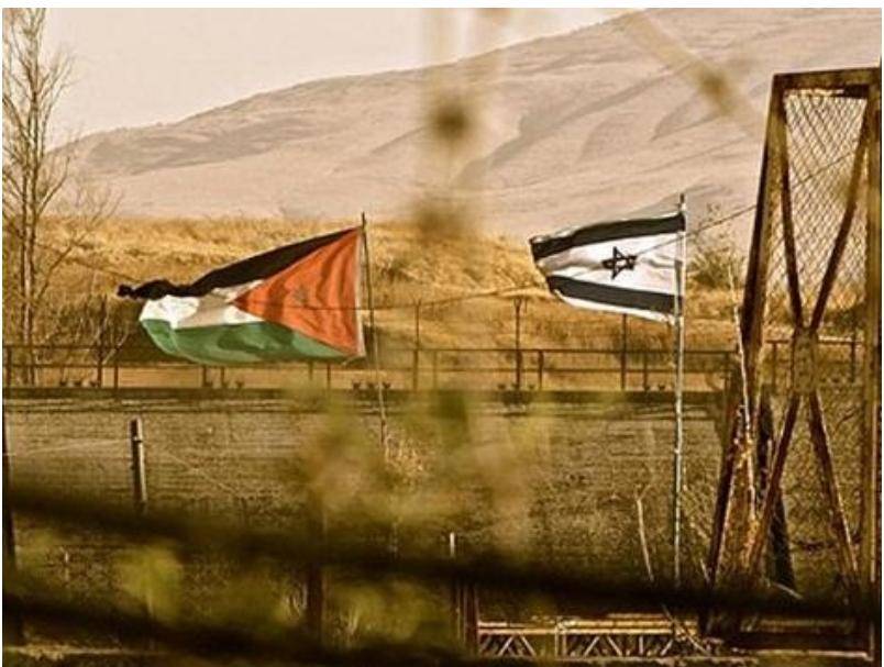 مصدر رسمي: تحويل المواطن الإسرائيلي الذي تسلل لأراضي المملكة إلى محكمة أمن الدولة