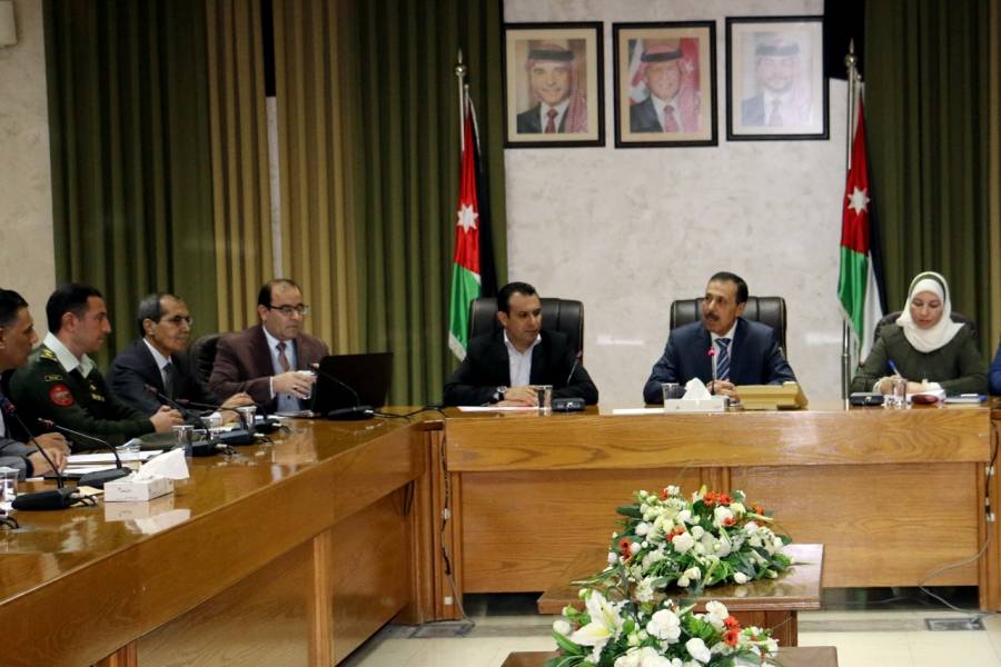 النعيمي، الوزارة تحرص على التحاق الأطفال بعمر خمس سنوات برياض الاطفال،