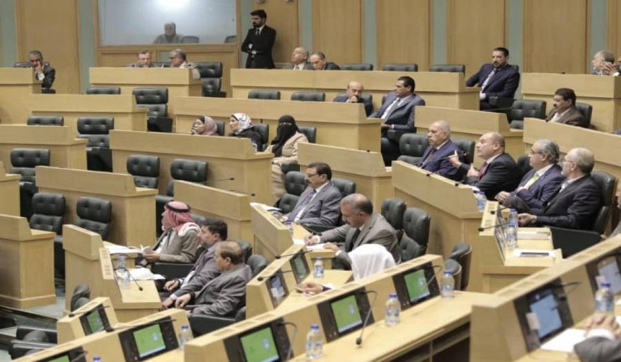 النواب يقر معدل خدمة الأفراد في القوات المسلحة