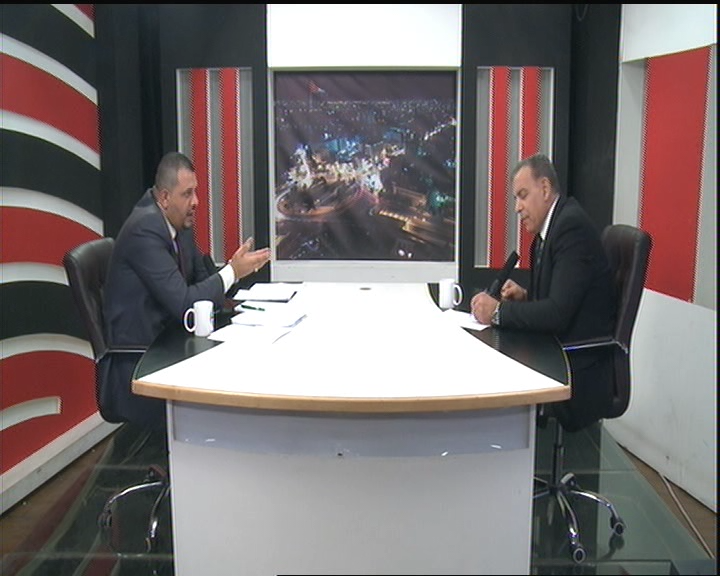 وزير الصحة: لا أنسف عمل وزراء الصحة السابقين وإنما أعمل على إعادة هيكلة للوزارة