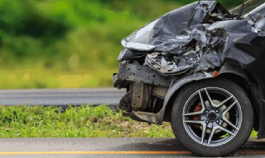 وفاة طفل  اثر حادث دهس على شارع إلـ(60)  في السلط