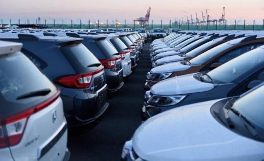 بعد قرار تخفيض الضريبة .. كم عدد المركبات التي دخلت للسوق الأردنية خلال الأسبوع الماضي؟