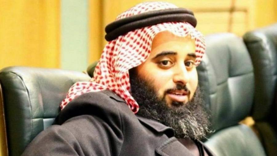 الرياطي: اللجنة القانونية ستعلن قرارها حول تحويل الوزيرين للمحاكمة خلال 48 ساعة