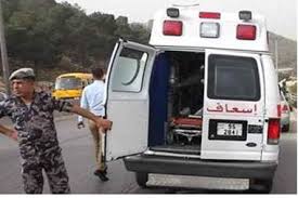 الدفاع المدني تتعامل مع 150 حادث إطفاء وانقاذ في 24 ساعة