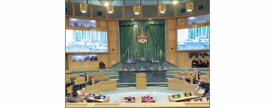 الـرزاز: الأردن كسب 50 مليونًا بقضية تحكيمية دولية طرفها «تطوير العقبة»