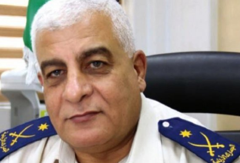 عاجل : امن الدولة توافق على كفالة وضاح الحمود...تفاصيل