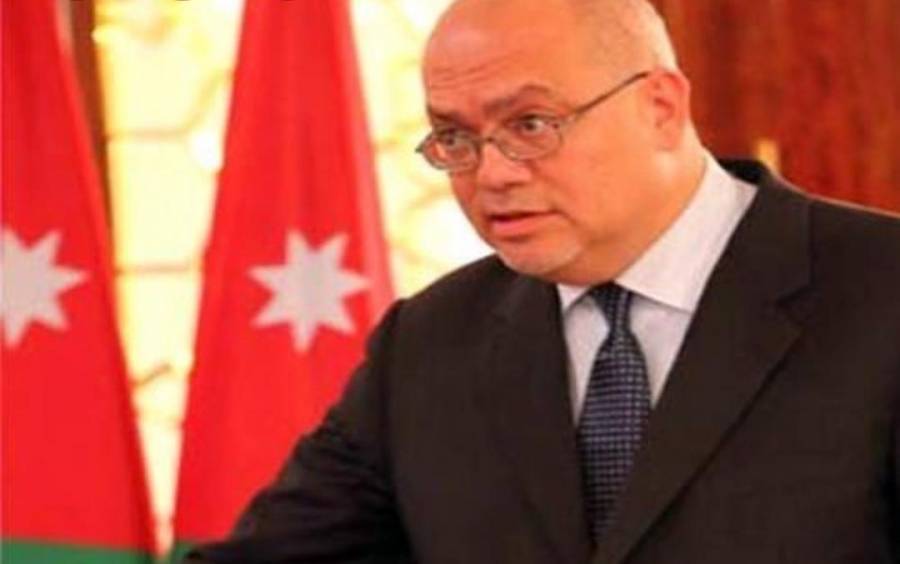 بيان صادر عن الوزير سامي هلسة