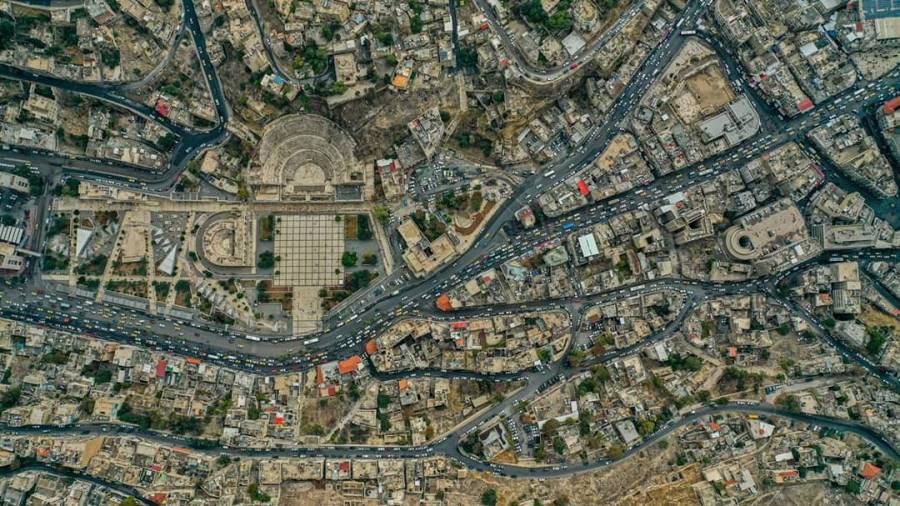 الدفاع  المدني تؤكد  على إجراءات السلامة خلال المنخفض الجوي المتوقع