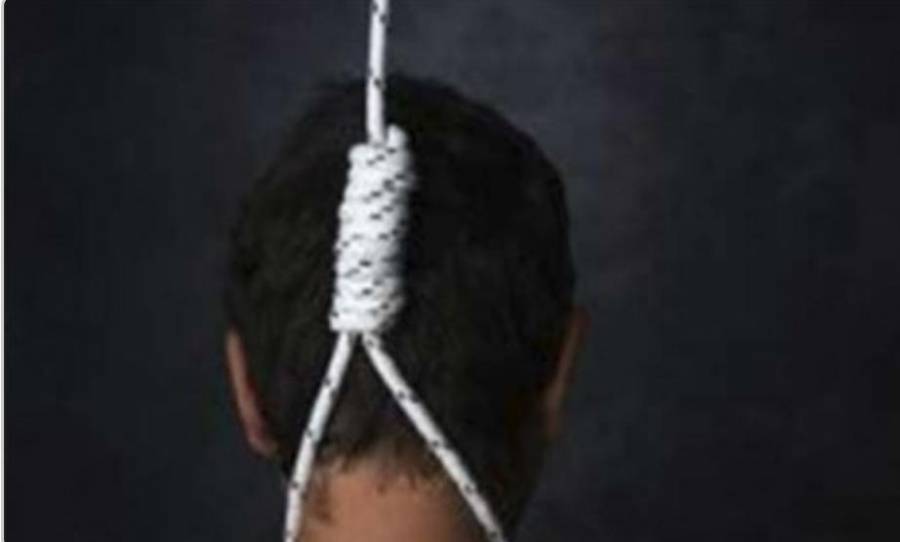 العثور على جثة خمسيني مشنوقا في الرمثا