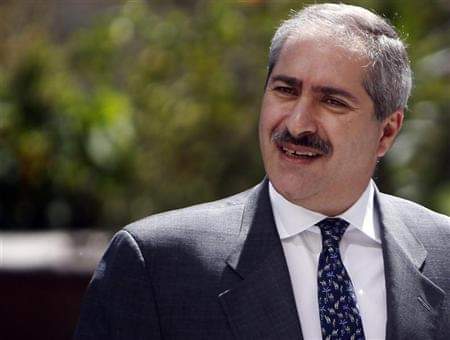 تعيين ناصر جودة في فريق  أممي رفيع