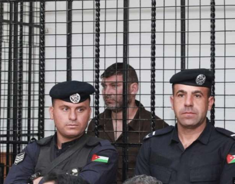 نقيب المحامين : هناك امكانية لصفقة يتم من خلالها تبادل الأسرى الأردنيين بالمتسلل الصهيوني