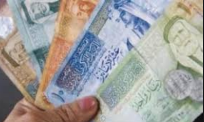 واخيراً .. الحكومة تعلن زيادة رواتب الاردنيين