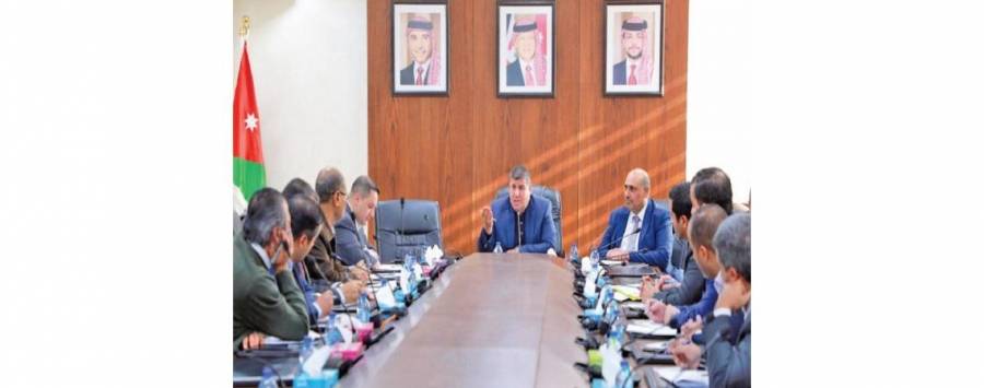 الأراضي: لا وثائق بتملك «إسرائيليين» في الباقورة