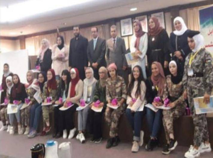 الجبور: يرعى توقيع كتاب سنابل تحت الشمس في الزرقاء