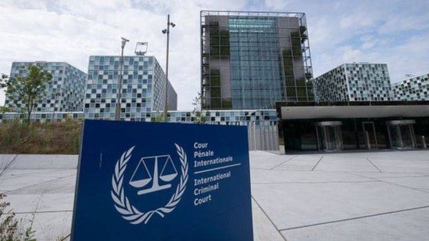 الجنائية الدولية قلقة بشأن خطط إسرائيل لضم غور الأردن