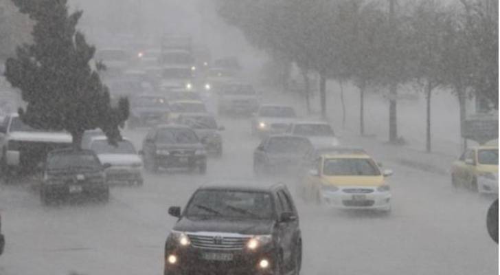 إدارة السير: 7 تحذيرات للأردنيين خلال ساعات الليل