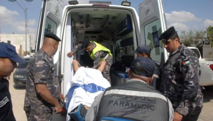 الدفاع المدني يتعامل مع 158 حادثاً خلال الـ(24) ساعة الماضية... تفاصيل