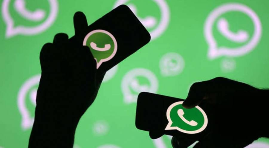 واتسآب يطلق خاصية المكالمة الثانية