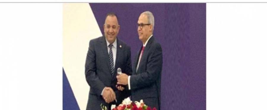 الإسلامي الأردني يفوز بجائزة المصرف الإسلامي الأفضل اداءً للشرق الأوسط لعام 2019